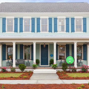 Laurel Design by Pulte Homes