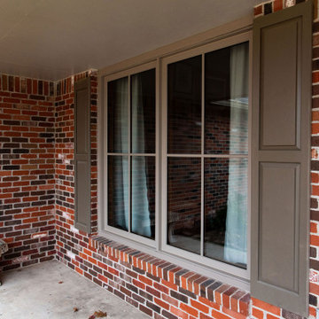 Replacement Marvin Windows & Doors in Jefferson City, MO