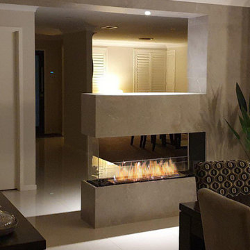 ETHANOL | EcoSmart | Flex | Peninsula