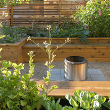Back Patio
