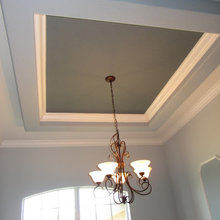 ceiling treatments