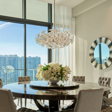 Privé Model Unit