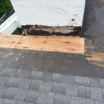 Chimney Contractor West Orange NJ 07052 Replace Wood