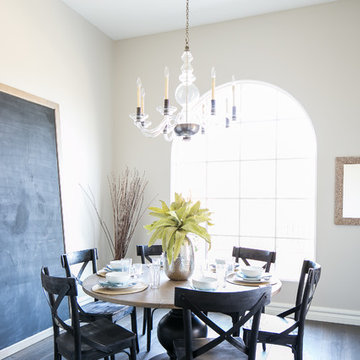 North Scottsdale Custom Home Build