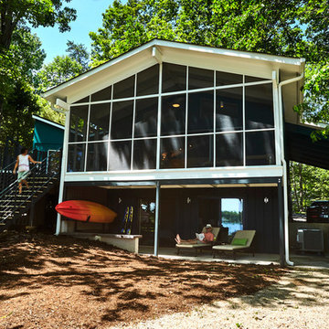 Lake House