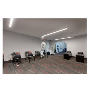 Patient Space