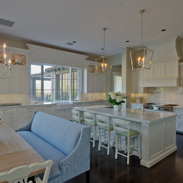 Traditional Kitchen