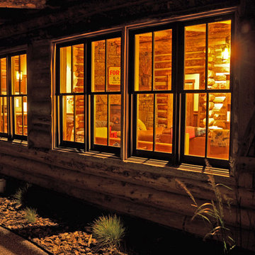 Jackson Creek Cabin