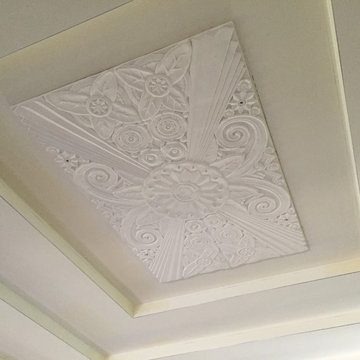 Ceilings, Ceiling Medallions & Ceiling Ornaments
