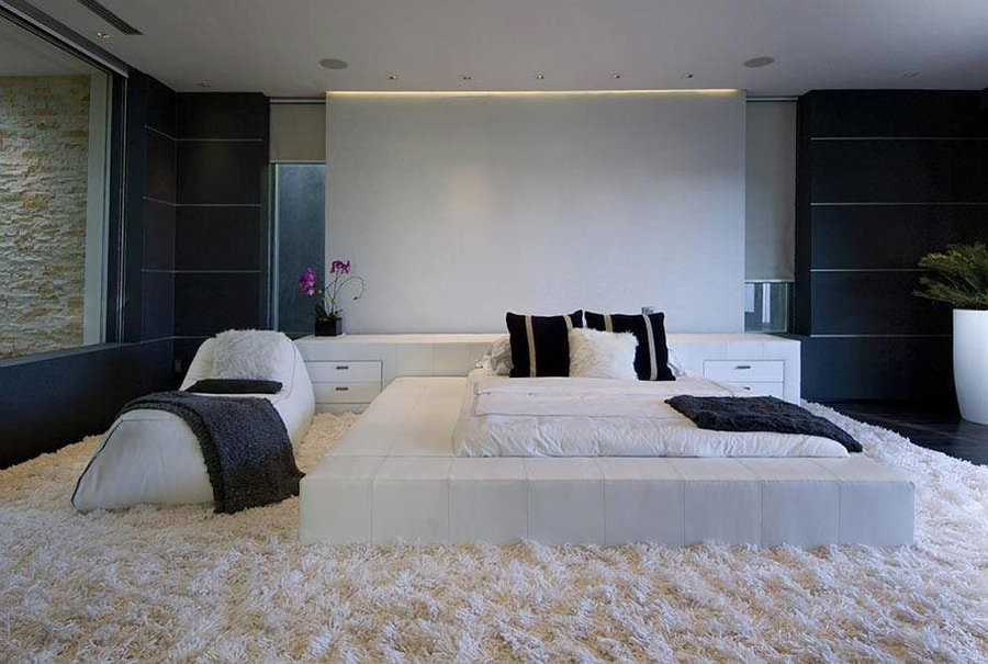collection chambres à choucher