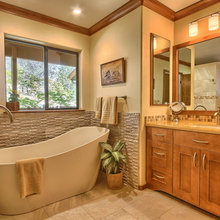 bathtub