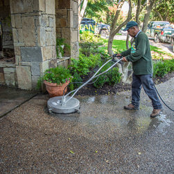 Power Washing - Products