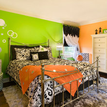 sadie's room