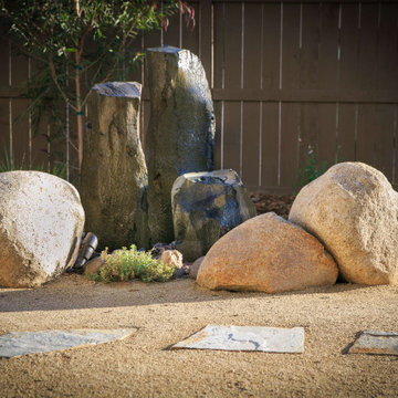 Water Feature