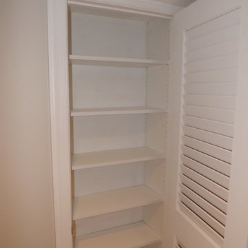 Pompano Beach Entire Condo Remodel