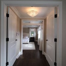 LIGHT FIXTURE for Master closet