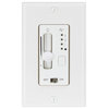 Minka-Aire DC Ceiling Fan Wall Control WDC1200 - White