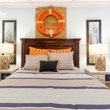 Prospect James Room