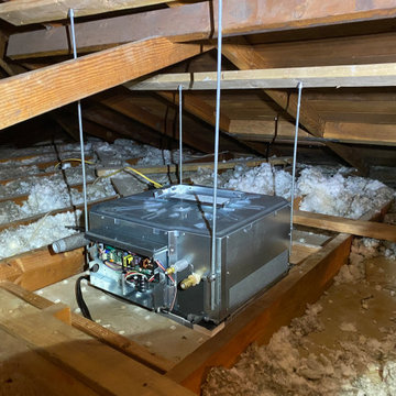 HVAC Repairs & Services