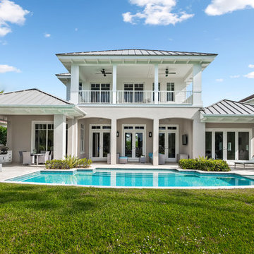 Old Cypress Pointe - Lot 4