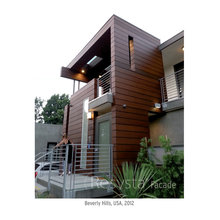 Siding Ideas