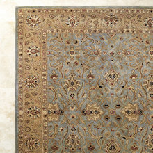 Area Rugs for TV Room