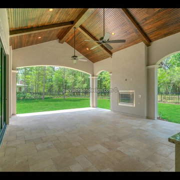 Pine Island Multi-Million Dollar Showcase Home