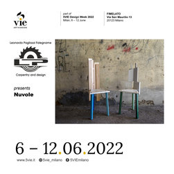 Fuorisalone - Design Week 2022 - Products