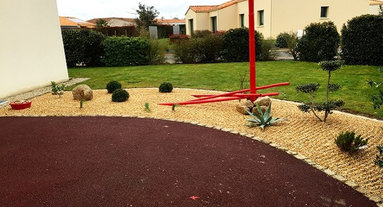 Les 15 Meilleurs Paysagistes Sur Aizenay Vendee Houzz