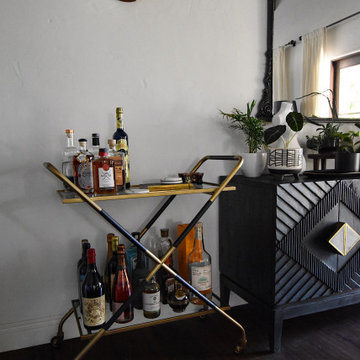 Casa 54 - First Floor
