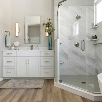 The Peaceful | Home Remodel and Furnishings