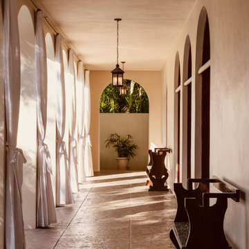 4191 Lybyer Ave, Miami - Architectural Photography