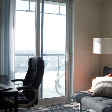 Toronto Condo Residence