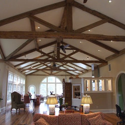 Far Hills House - Products