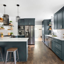 Rainey Kitchen
