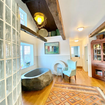 Amazing Master Bathroom
