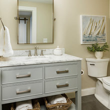 Plumbing Fixtures