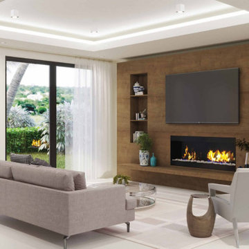 Pendry Development Spec Home
