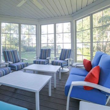 Blue Star Lake House