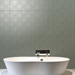 Infinity Tile - Decorative Tiles & Border Tiles
