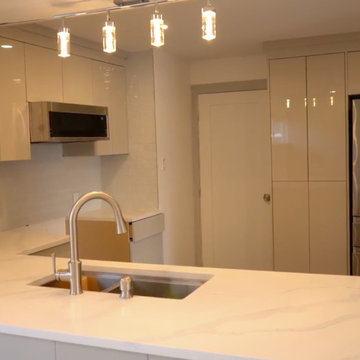 Kitchen Renovations