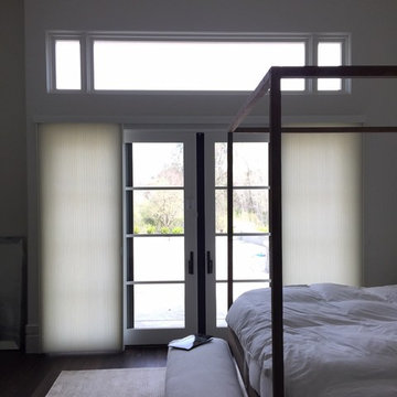 Door Shade Ideas