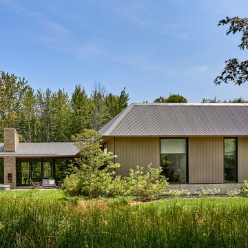 Prairie Road Retreat