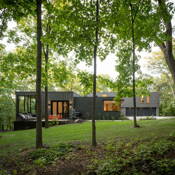 Silver Residence