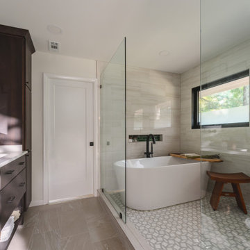 Bathroom Renovation in Mantua