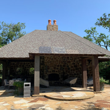Traditional House Wants an Updated Look