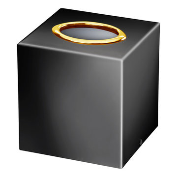 Boutique Tissue Box Holders Cover