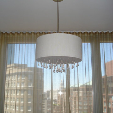 Charles Residence