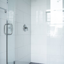 Ben's Bathroom