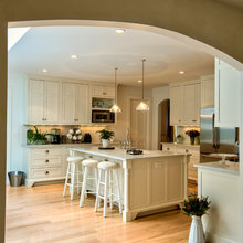 Treyburn Kitchen Redo